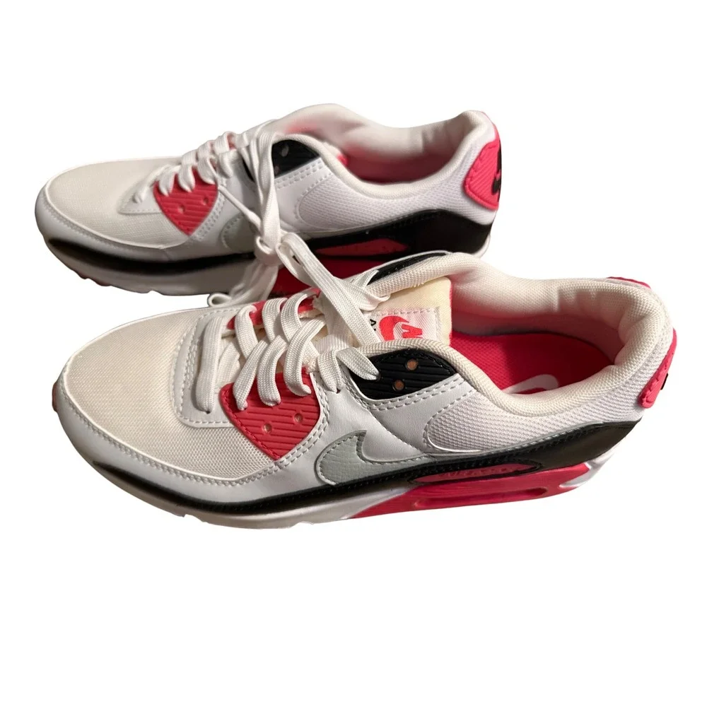 Size‎ 8.5 Nike Air Max 90 Aster Pink Women DH8010-105 NWOB